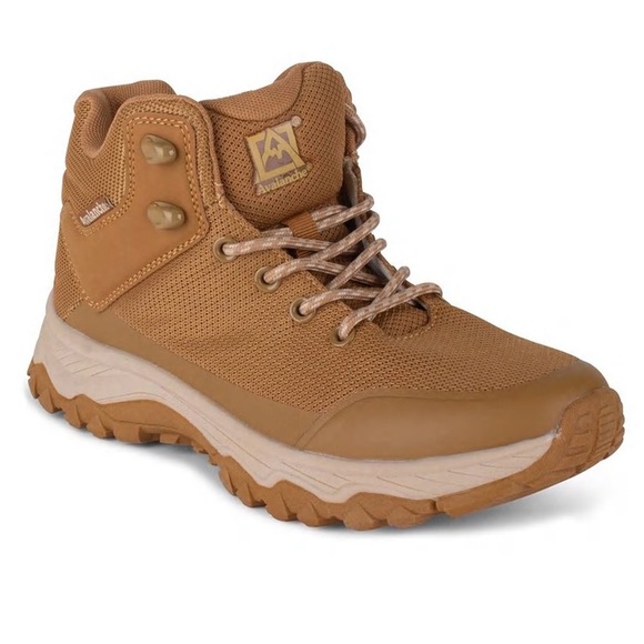 Avalanche Hiking Boots - Picture 6 of 7